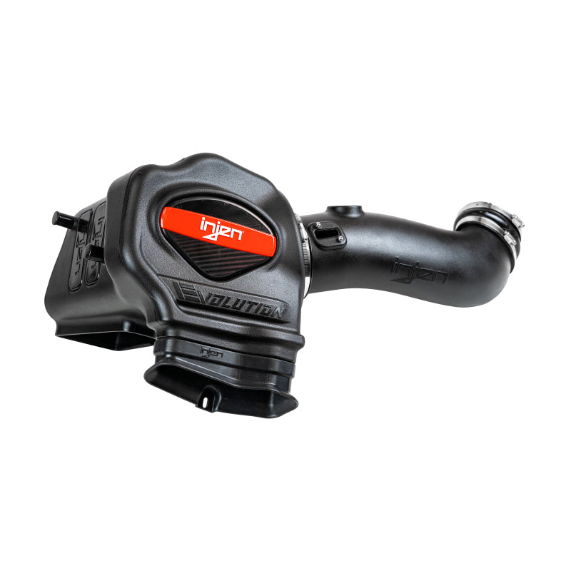 Injen 20-22 Ford Super-Duty 6.7L Turbo Diesel Evolution Air Intake (Oiled) - Mammoth Racing -