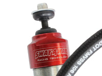 aFe 97-17 Nissan Patrol Sway-A-Way 2.5in Front Shock Kit w/ Remote Reservoir for OE Ride Height - Mammoth Racing -