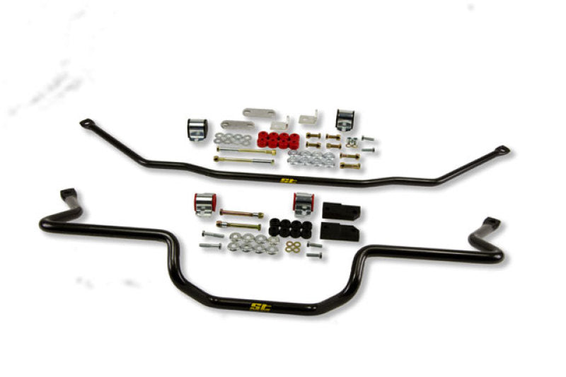 ST Anti-Swaybar Set Honda Civic Coupe Sedan - My Store