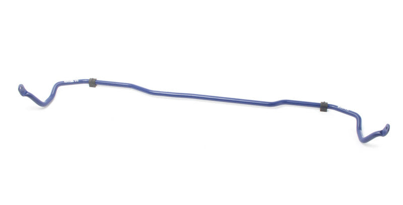 H&R 96-02 Mercedes-Benz E300d/e320/e420/e430/e55 AMG W210 20mm Non Adj. Sway Bar - Rear - Mammoth Racing -