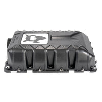 VMP 2020+ Ford Predator Engine Supercharger Lid Upgrade - Black - My Store
