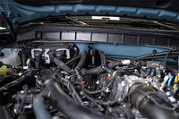 Corsa 21-22 Ford Bronco 2.7L Catch Can - Mammoth Racing -