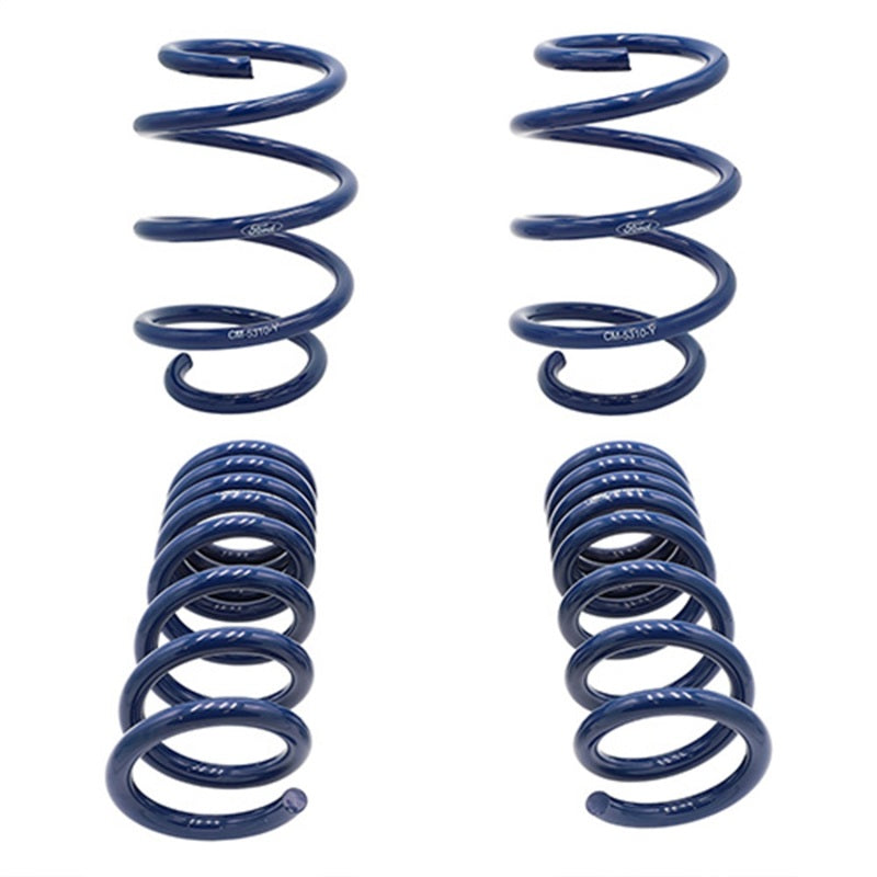 Ford Racing 2015-2017 Mustang GT350 Lowering Springs - My Store