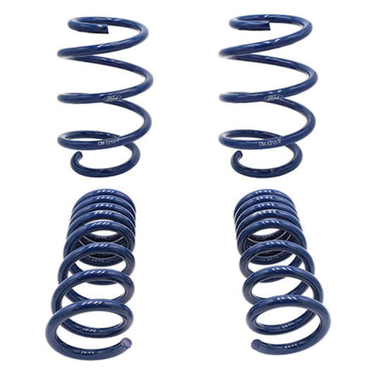 Ford Racing 2015-2017 Mustang GT350 Lowering Springs - My Store
