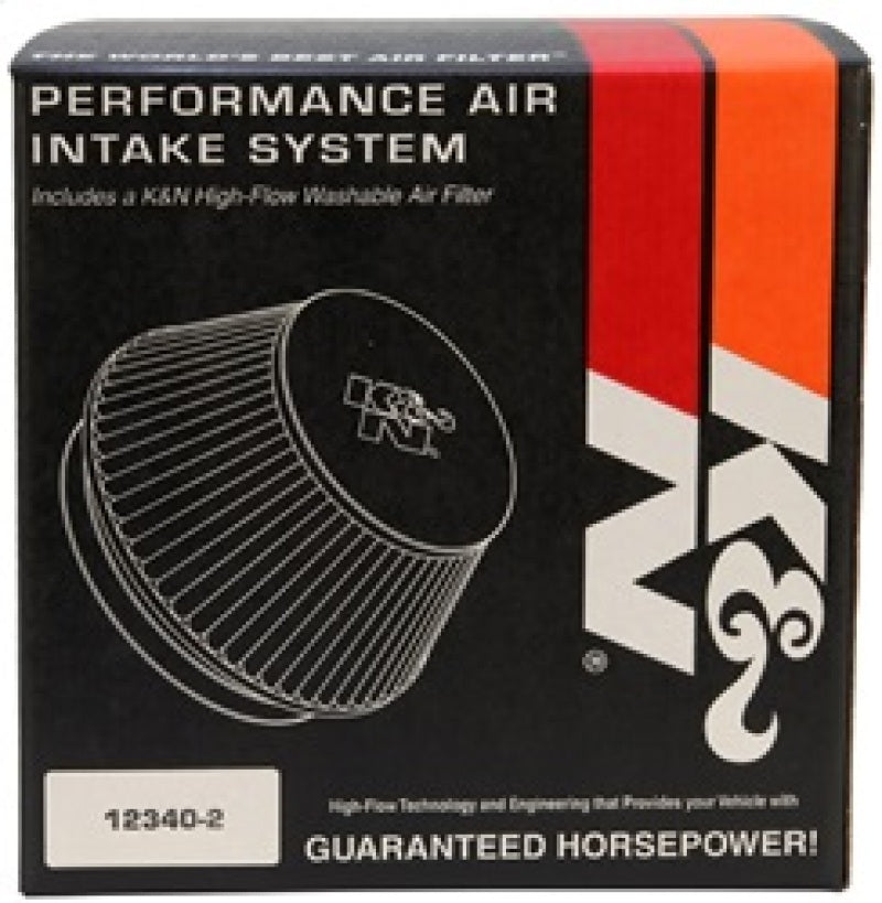 K&N 91-99 Dodge Stealth / Mitsubishi 3000gt V6-3.0l Performance Intake Kit - Mammoth Racing -
