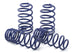 H&R 17-20 Fiat Spider Abarth Sport Spring - Mammoth Racing -