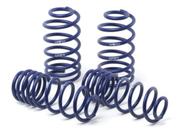 H&R 20-21 BMW X5 M/x5 M Competition/X6 M/x6 M Competition F95/f96 Sport Spring - Mammoth Racing -