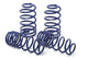 H&R 18-22 Alfa Romeo Stelvio/Stelvio Ti (awd) 949 Sport Spring (w/o Active Damping) - My Store