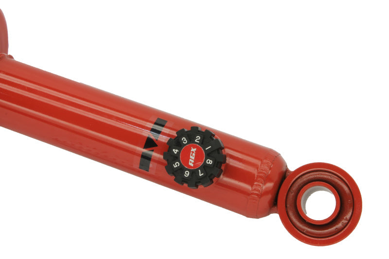 KYB Shocks & Struts AGX Rear MAZDA RX-7 1986-91 - Mammoth Racing -