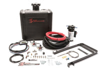 Snow Performance Stg 3 Boost Cooler Water Injection Kit Pusher (Hi-Temp Tubing and Quick-Fittings) - My Store