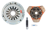 Exedy 2006-2009 Pontiac Solstice Base L4 Stage 2 Cerametallic Clutch Thick Disc - Mammoth Racing -