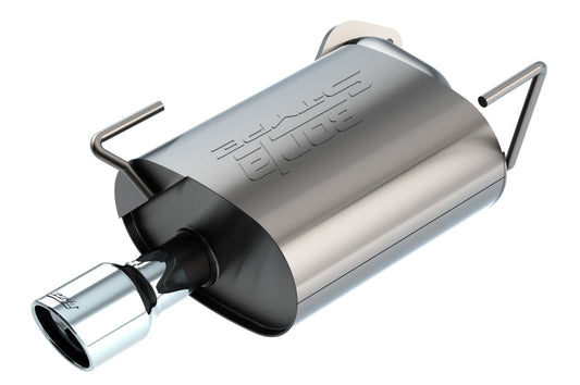 Borla 19-20 Subaru Forester 2.5L S-Type Rear Section - My Store