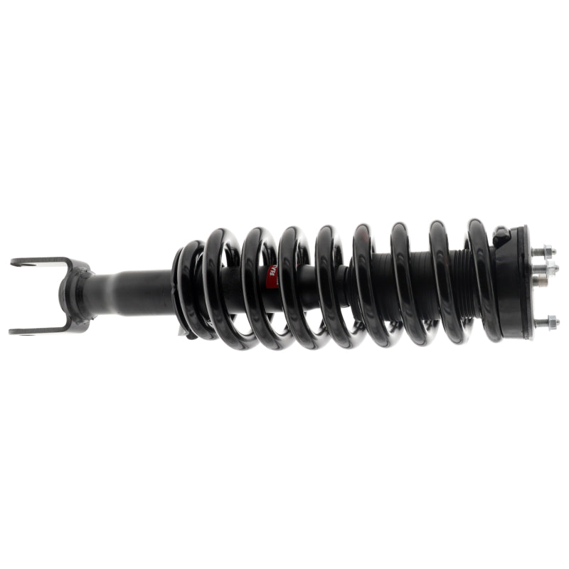 KYB Shocks & Struts Truck-Plus Front 11-18 Ram 1500 4WD All Cabs (Excl 14-18 Diesel) - Mammoth Racing -