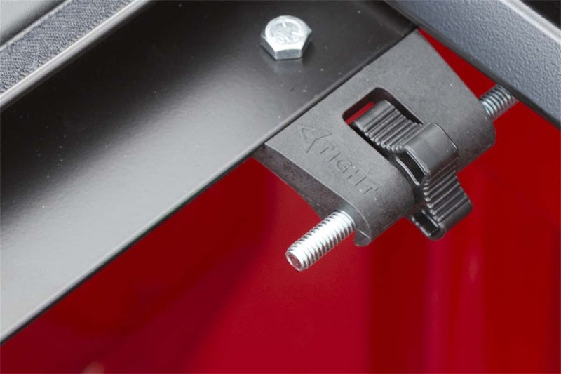 Access Toolbox 04-14 Ford F-150 8ft Bed (Except Heritage) Roll-Up Cover - My Store