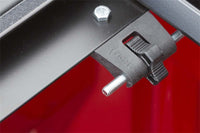 Access Toolbox 07-19 Tundra 5ft 6in Bed (w/ Deck Rail) Roll-Up Cover - My Store