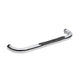 Westin 2014-2018 Chevy Silverado 1500 Reg Cab (Body Mount) Signature 3 Nerf Step Bars - Chrome - Mammoth Racing -