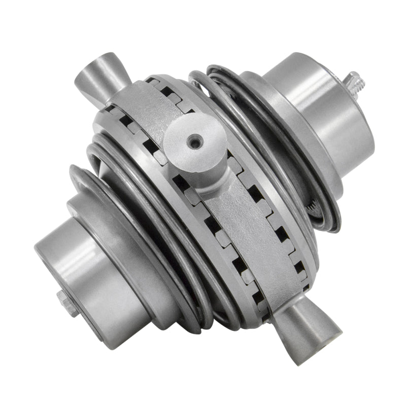 Yukon Gear Grizzly Locker 2.5 Ton Rockwell w/ 16 Spline Axles - My Store