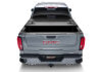 UnderCover 07-22 Toyota Tundra 5.5ft Triad Bed Cover - Mammoth Racing -