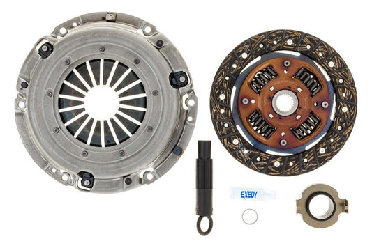 Exedy OE 12-15 Honda Civic SI L4 Clutch Kit - Mammoth Racing -