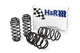 H&R 05-10 Volkswagen Jetta/Jetta Sportwagen 2.5l/1.9l Tdi/2.0t MK5 Sport Spring - My Store