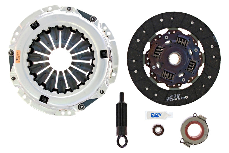 Exedy 1990-1991 Lexus Es250 V6 Stage 1 Organic Clutch - Mammoth Racing -