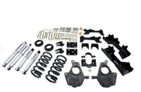 Belltech Lowering KIT With SP Shocks - Mammoth Racing -