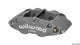 Wilwood Caliper-Forged Superlite 4r-st-l/h - Anodized 1.25/1.25in Pistons 1.25in Disc - Mammoth Racing -