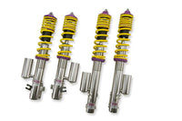 KW Coilover Kit V3 90-99 Subaru Legacy (BC BJF BD/BG) Sedan + Wagon - Mammoth Racing -