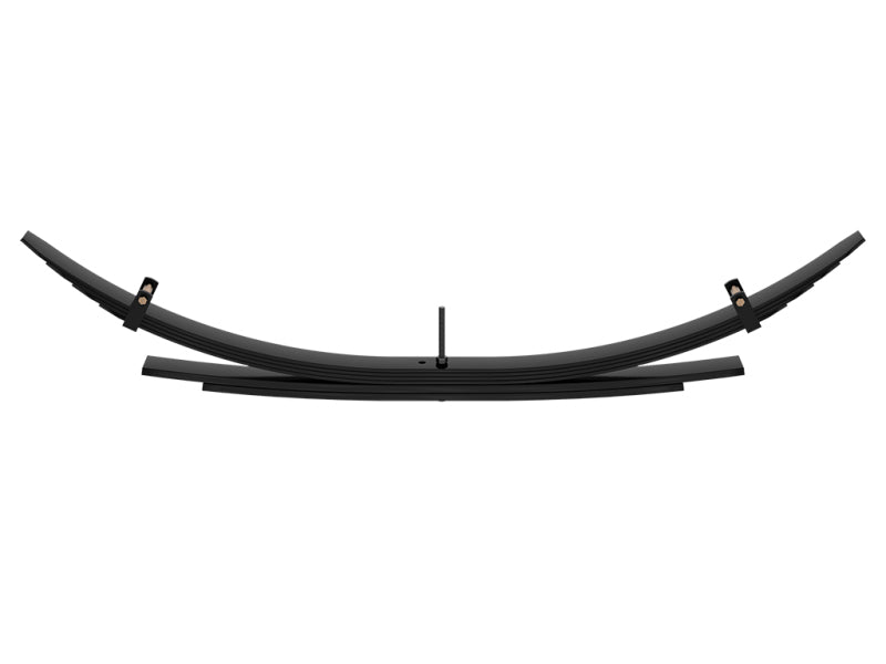 Icon 2008+ Ford F250/f350 Super Duty 2in Rear Leaf Spring Expansion Pack - Mammoth Racing -