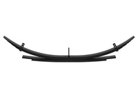 Icon 2008+ Ford F250/f350 Super Duty 2in Rear Leaf Spring Expansion Pack - Mammoth Racing -