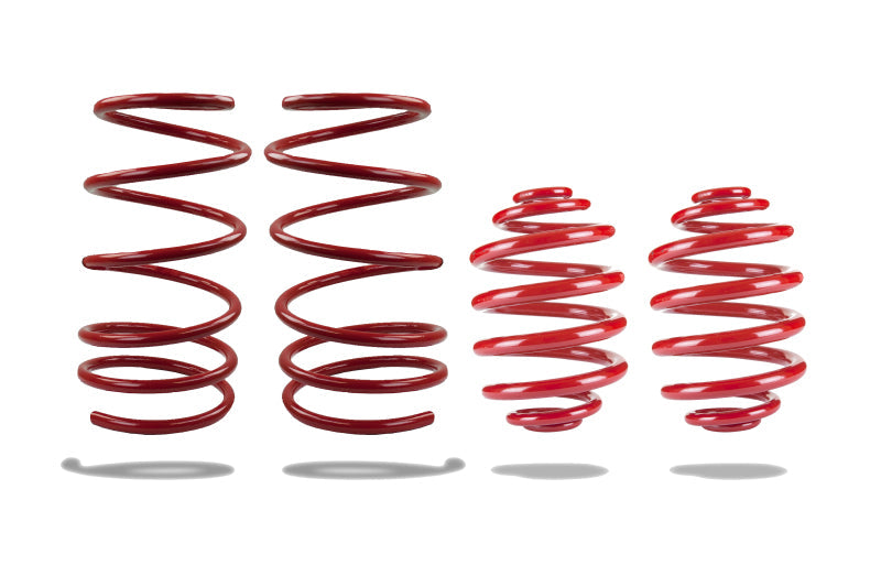 Pedders 04-06 Pontiac GTO SportsRyder FE2 Height Springs - My Store