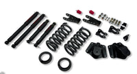 Belltech Lowering KIT With ND2 Shocks - Mammoth Racing -