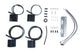 KW Electronic Damping Cancellation Kit Porsche 911 (997) exc convertible - Mammoth Racing -