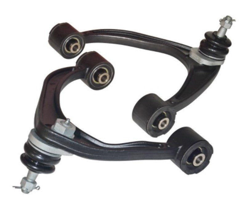 SPC Performance GM Colorado/Canyon Front Upper Adj. Control Arms (PR) - Mammoth Racing -