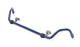 H&R 10-11 Chevrolet Camaro Ls/lt/ss (Incl. Convertible) V6 28mm Adj. 2 Hole Sway Bar - Front - My Store