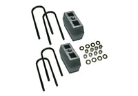 Superlift 03-18 Dodge Ram 2500/3500 4WD 4in Block Kit - Mammoth Racing -