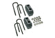Superlift 03-18 Dodge Ram 2500/3500 4WD 4in Block Kit - Mammoth Racing -