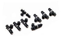 DeatschWerks Chevy LS2 / 5.7L & 6.1L HEMI Bosch EV14 1200cc Injectors (Set of 8) - Mammoth Racing -