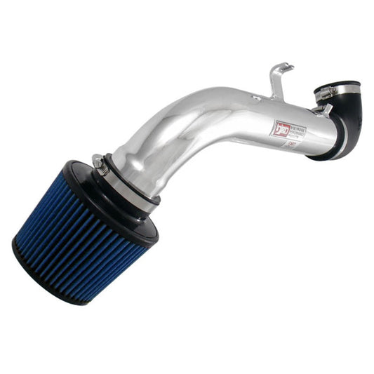 Injen 95-99 Eclipse 4 Cyl. Non Turbo No Spyder Polished Short Ram Intake - Mammoth Racing -