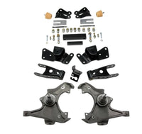 Belltech Lowering KIT W/O Shocks - Mammoth Racing -
