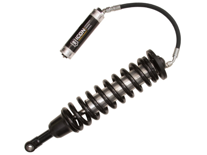 Icon 10-14 Ford Raptor Front 3.0 Series Shocks VS RR Cdcv Coilover Kit - Passenger Side - Mammoth Racing -