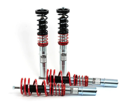 H&R 05-11 Porsche Boxster/Boxster S 987 Street Perf. Coil Over (w/PASM - Disables Pasm) - My Store