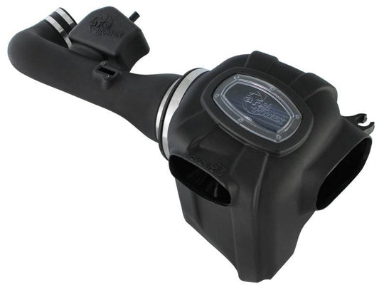 aFe Momentum GT PRO 5R Stage-2 Intake System, Nissan Titan 04-13 V8-5.6L - My Store