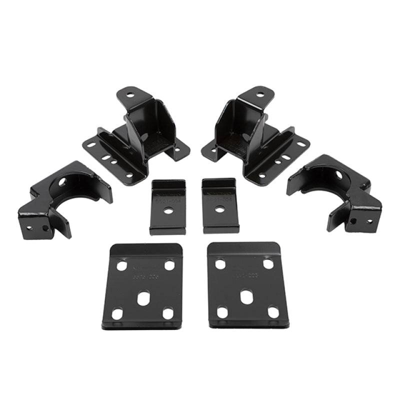 Belltech Flip KIT 2014 Chevy/GMC Silverado/Sierra 5in-6in Rear Drop - Mammoth Racing -