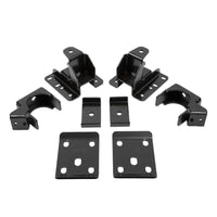 Belltech Flip KIT 2014 Chevy/GMC Silverado/Sierra 5in-6in Rear Drop - Mammoth Racing -