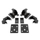 Belltech Flip KIT 2014 Chevy/GMC Silverado/Sierra 5in-6in Rear Drop - Mammoth Racing -