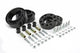 Daystar 2004-2015 Nissan Armada 2WD/4WD (w/o auto level system) - 2in Lift Kit - Mammoth Racing -