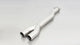 Remus 2015 Ford Mustang Coupe/Cabrio 2.3L Ecoboost Non-Resonated Front Section Pipe - Mammoth Racing -