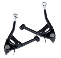 Ridetech 67-70 Ford Mustang Front Lower StrongArms - Mammoth Racing -