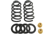 Belltech PRO Coil Spring SET 07+ Gm/gmc 1500 STD CAB - Mammoth Racing -